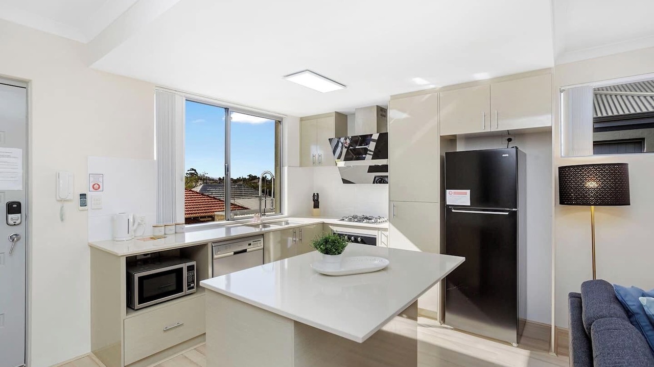 Photo of Kitchen in North Perth