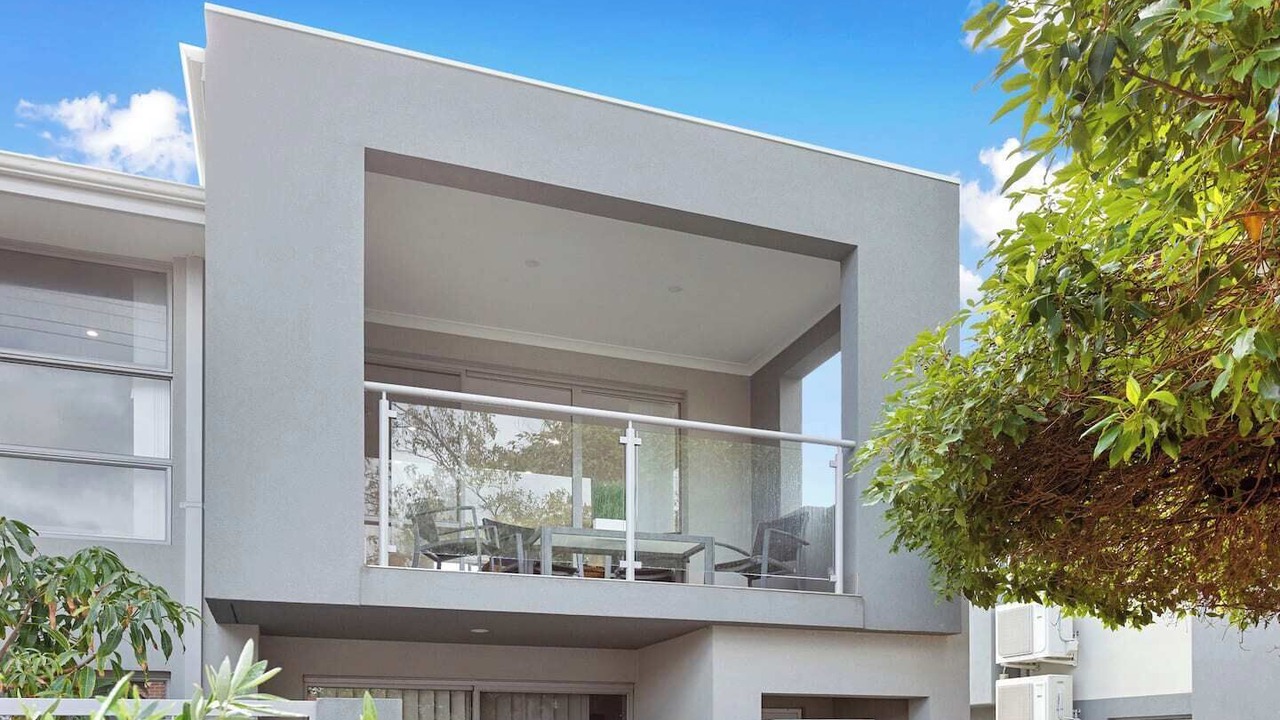 Photo of Patio Balcony in North Perth