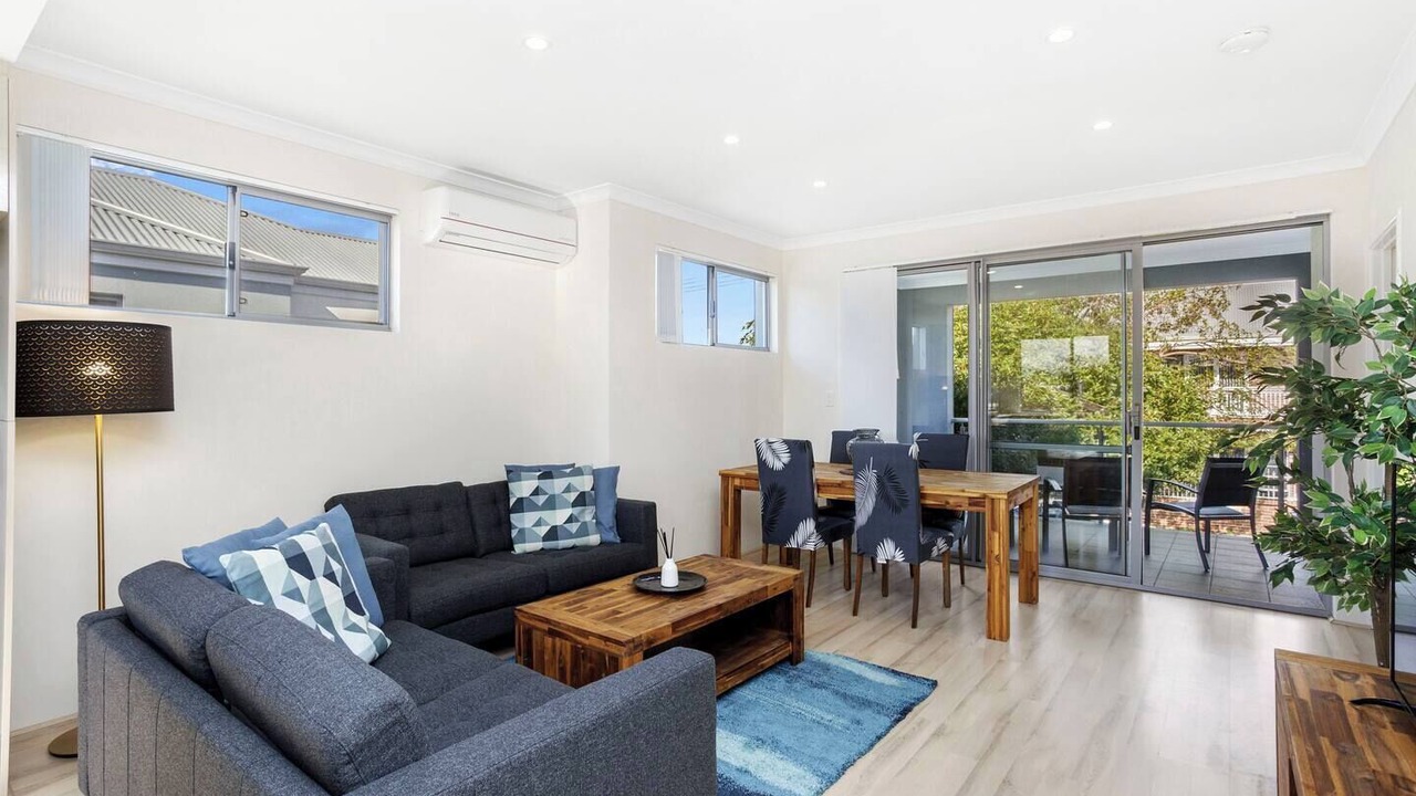 Photo of Patio Balcony in North Perth