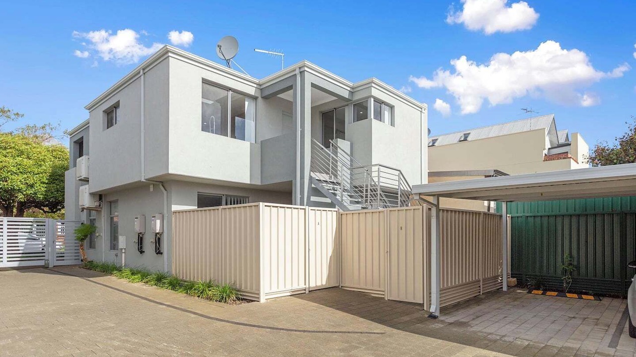 Photo of Outdoor in North Perth