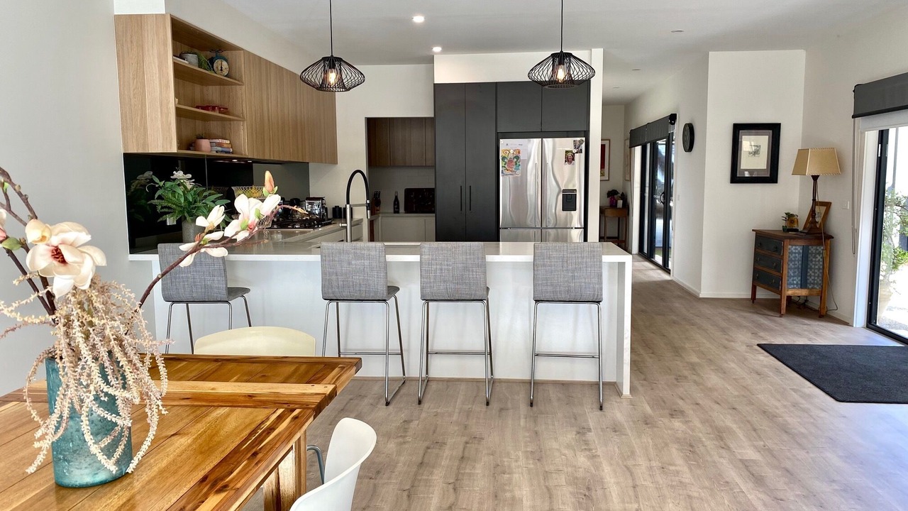 Photo of Livingroom in Yarrawonga