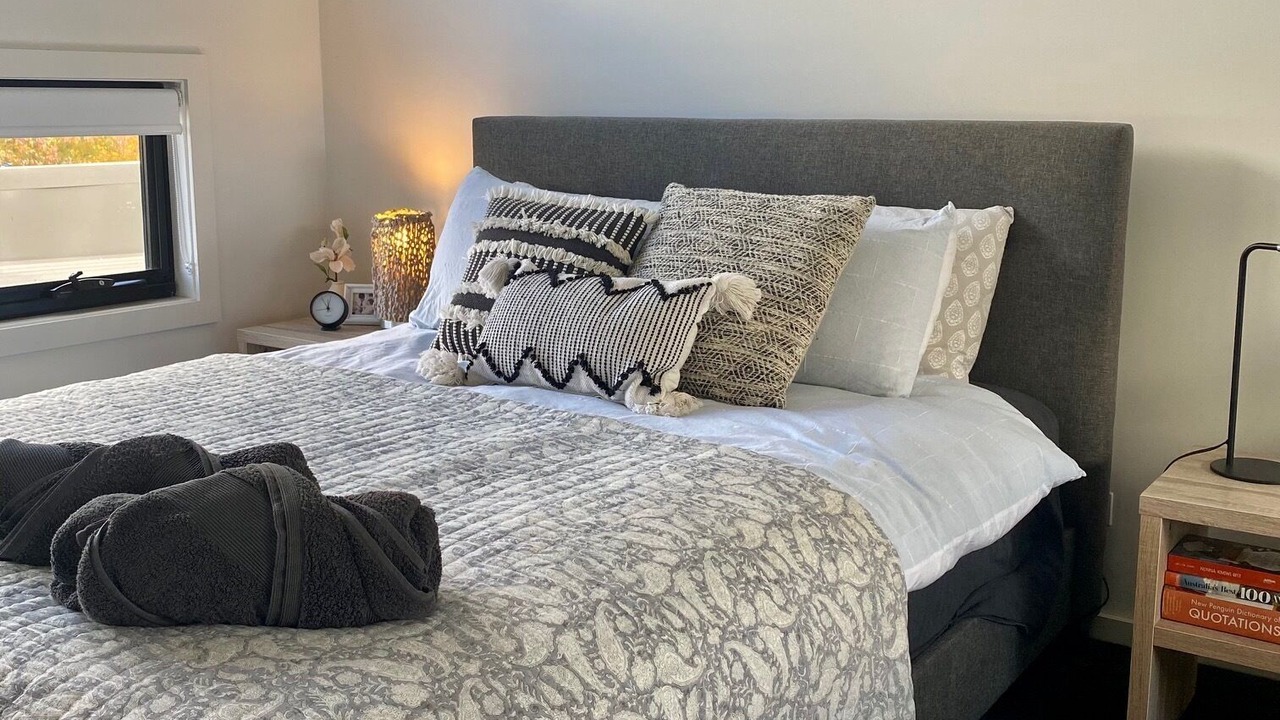Photo of Bedroom in Yarrawonga
