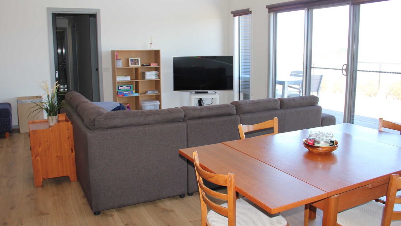 Photo of Livingroom in Bonnie Doon