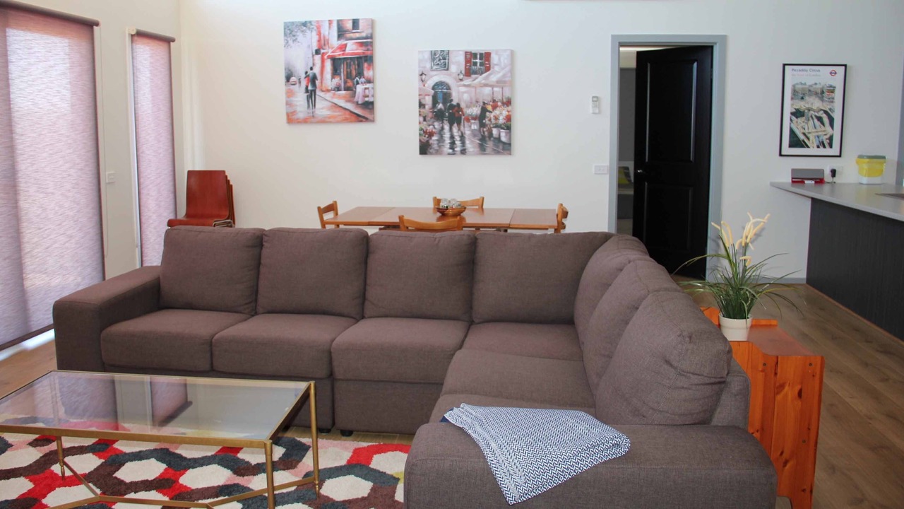 Photo of Livingroom in Bonnie Doon