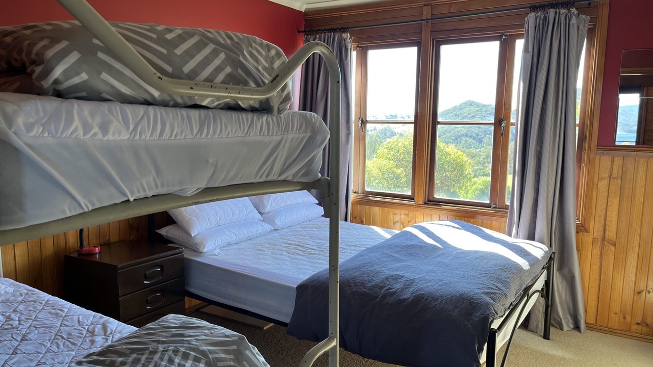 Photo of Bedroom in Mountain Bay