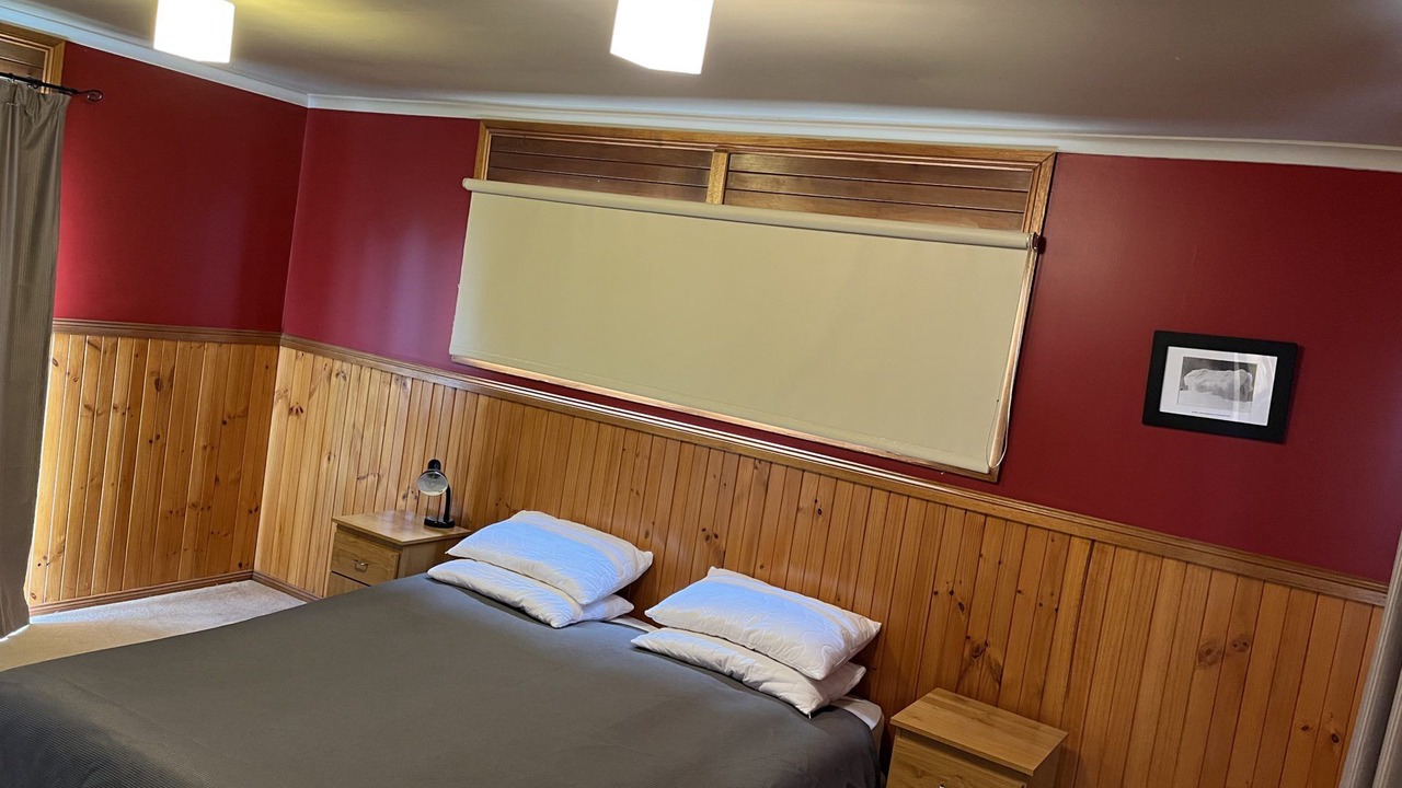 Photo of Bedroom in Mountain Bay