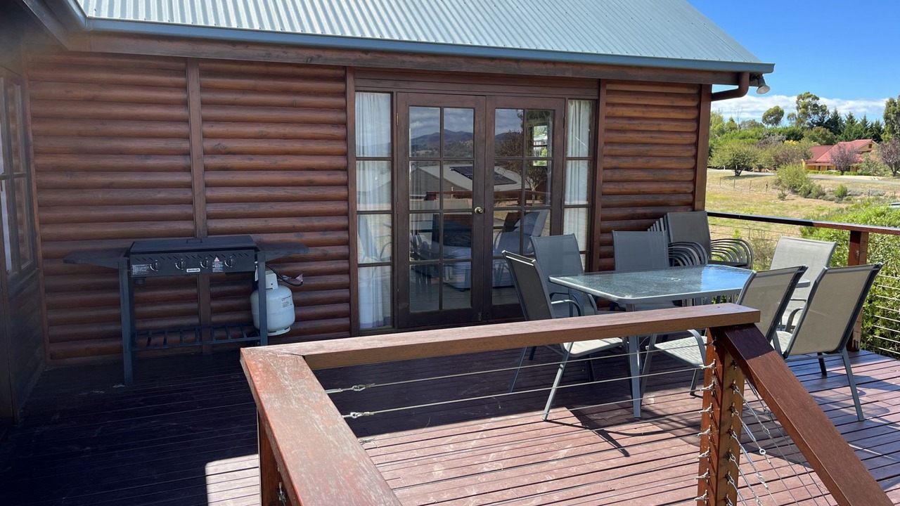 Photo of Outdoor in Mountain Bay