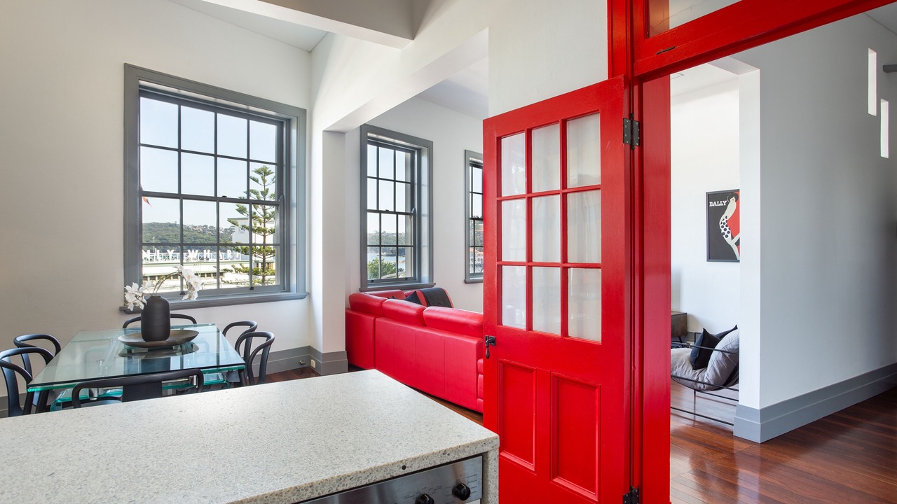 Photo of Bedroom in Manly