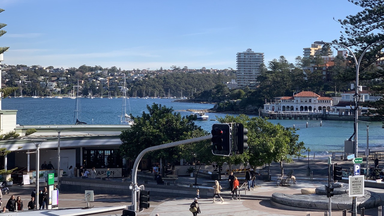 Photo of Others in Manly
