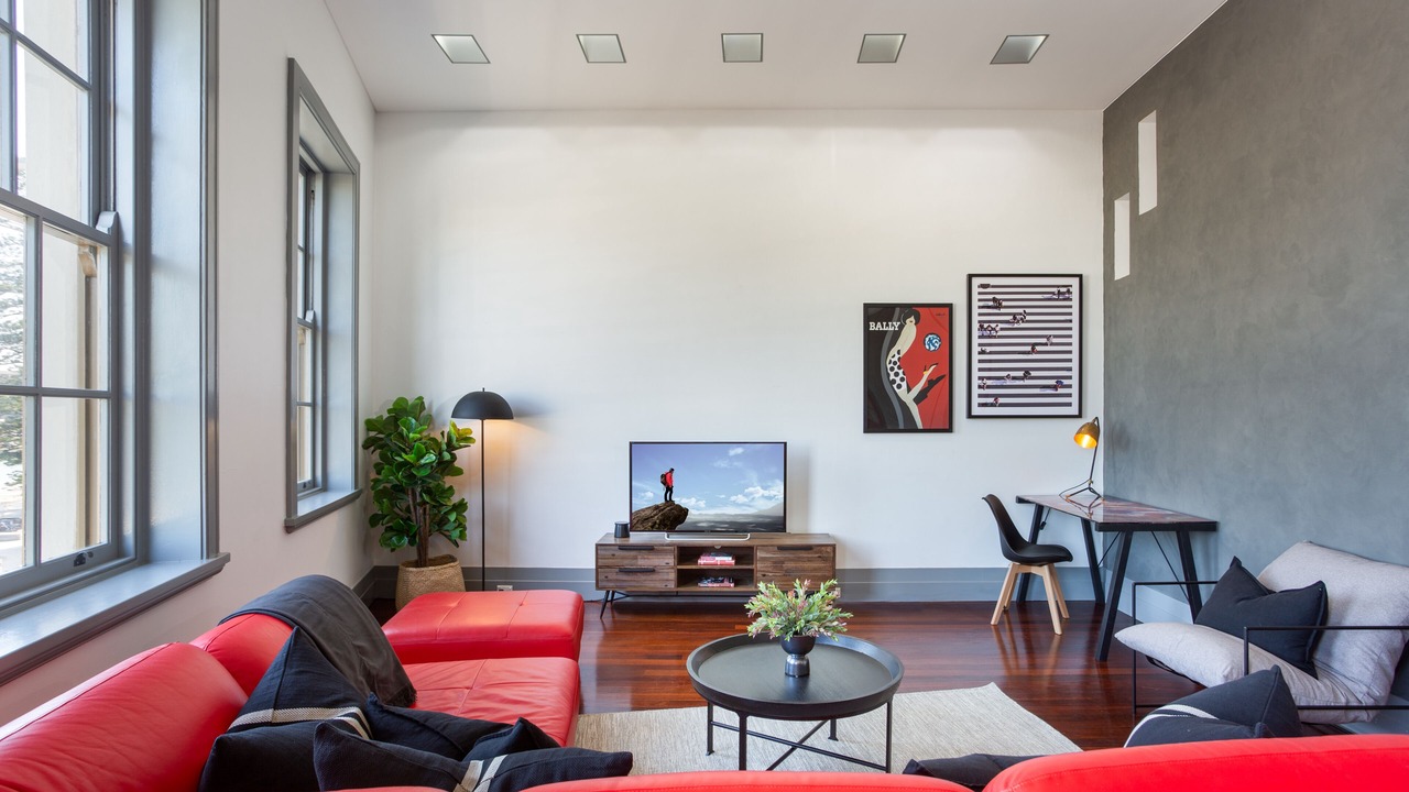 Photo of Livingroom in Manly