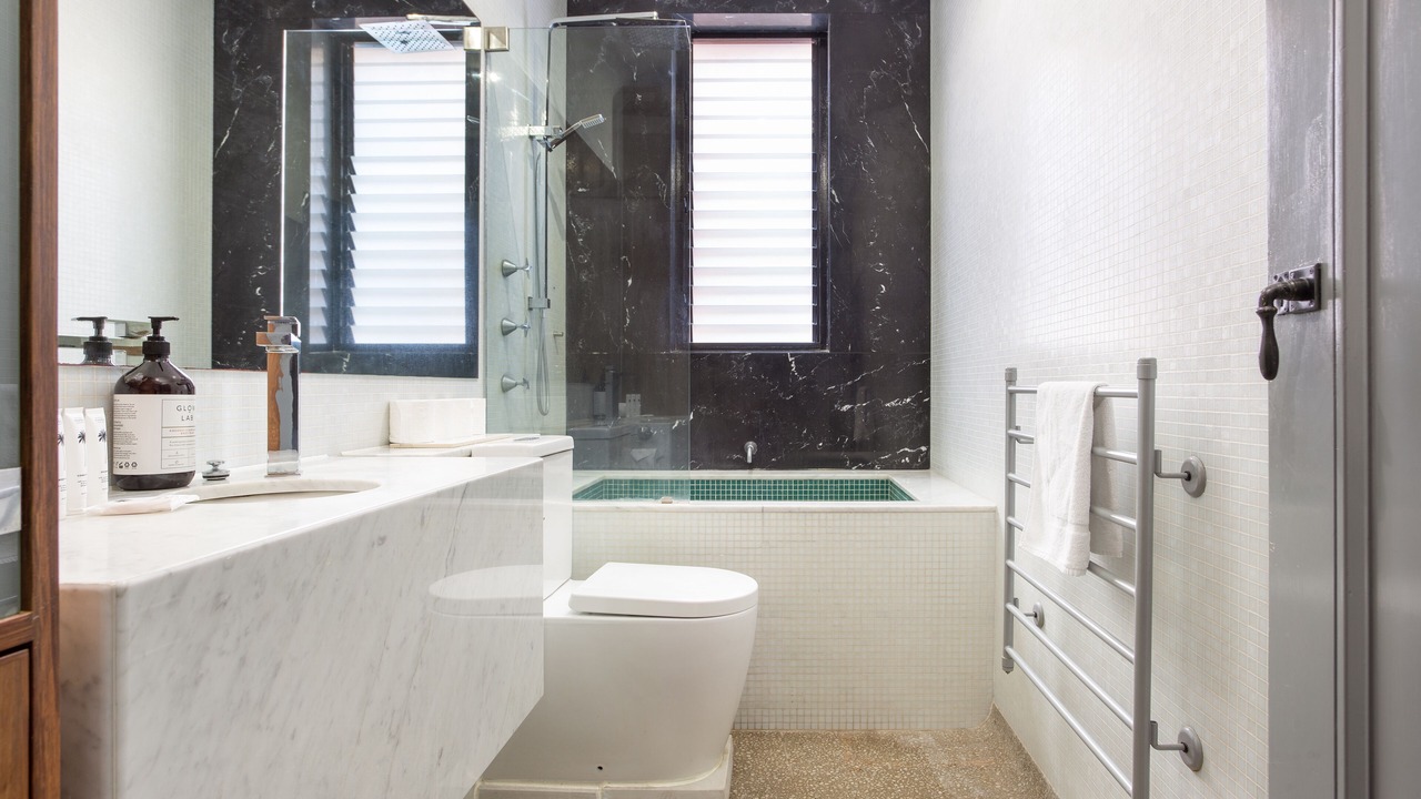 Photo of Bathroom in Manly