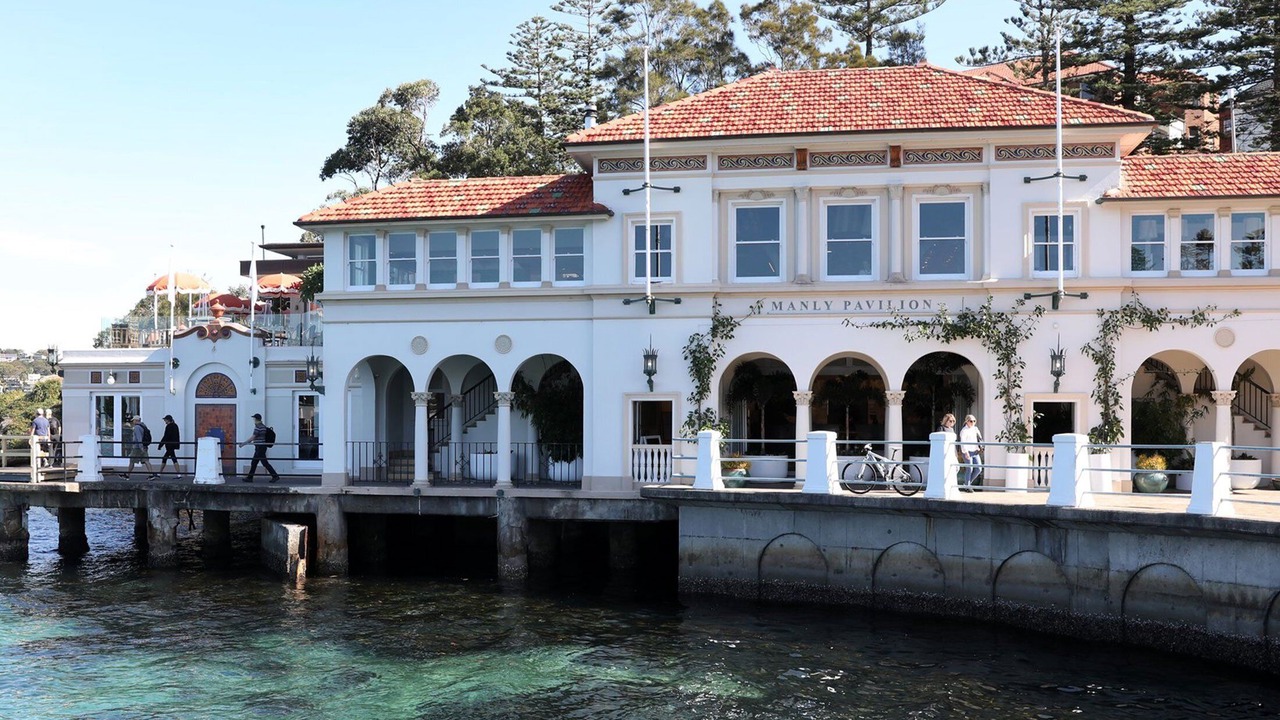 Photo of Others in Manly