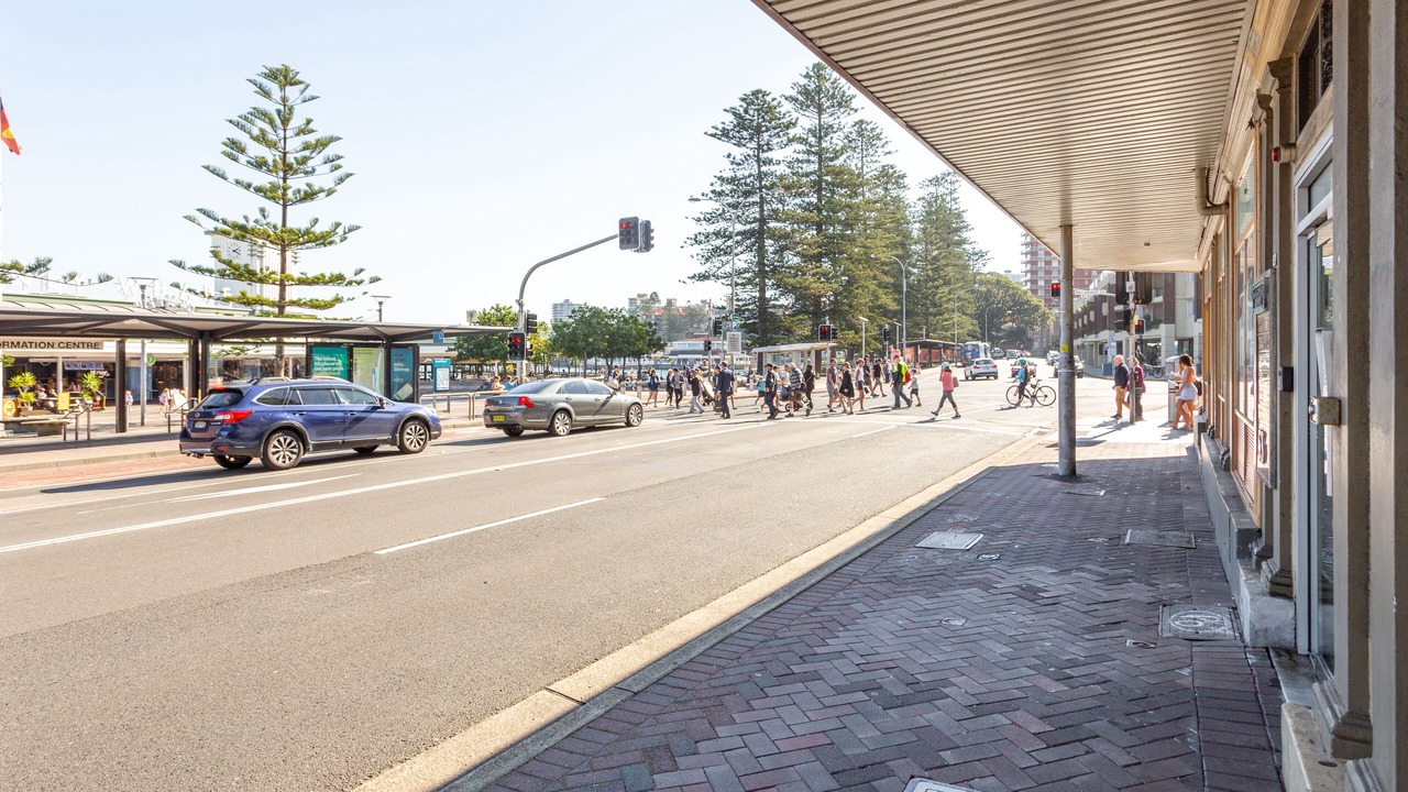 Photo of Others in Manly