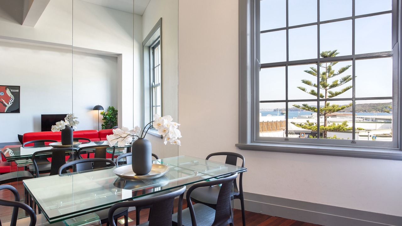 Photo of Livingroom in Manly