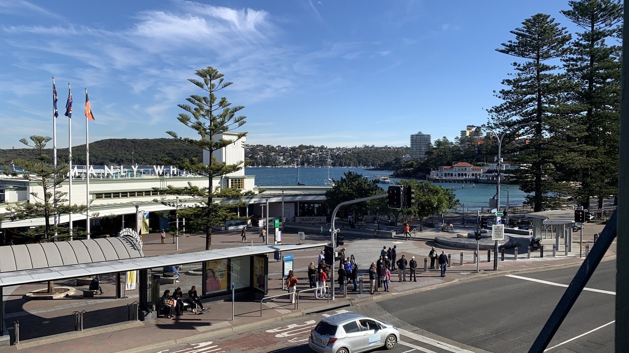 Photo of Others in Manly