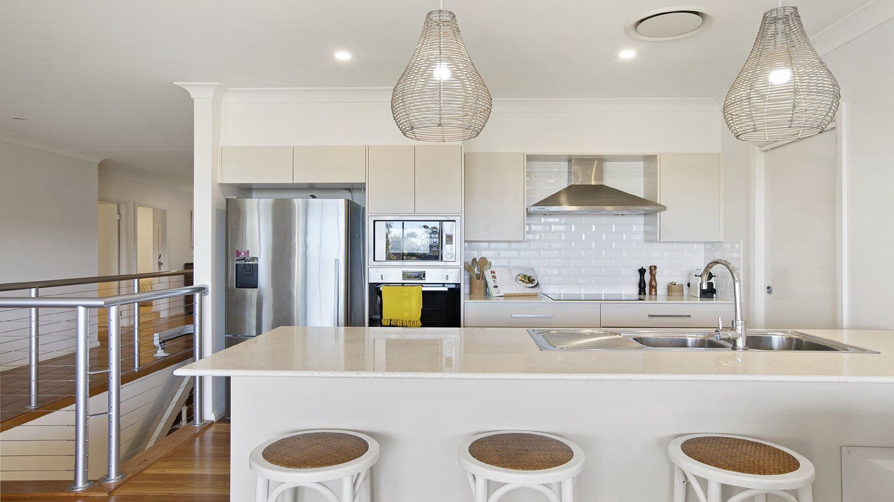 Photo of Kitchen in Killcare
