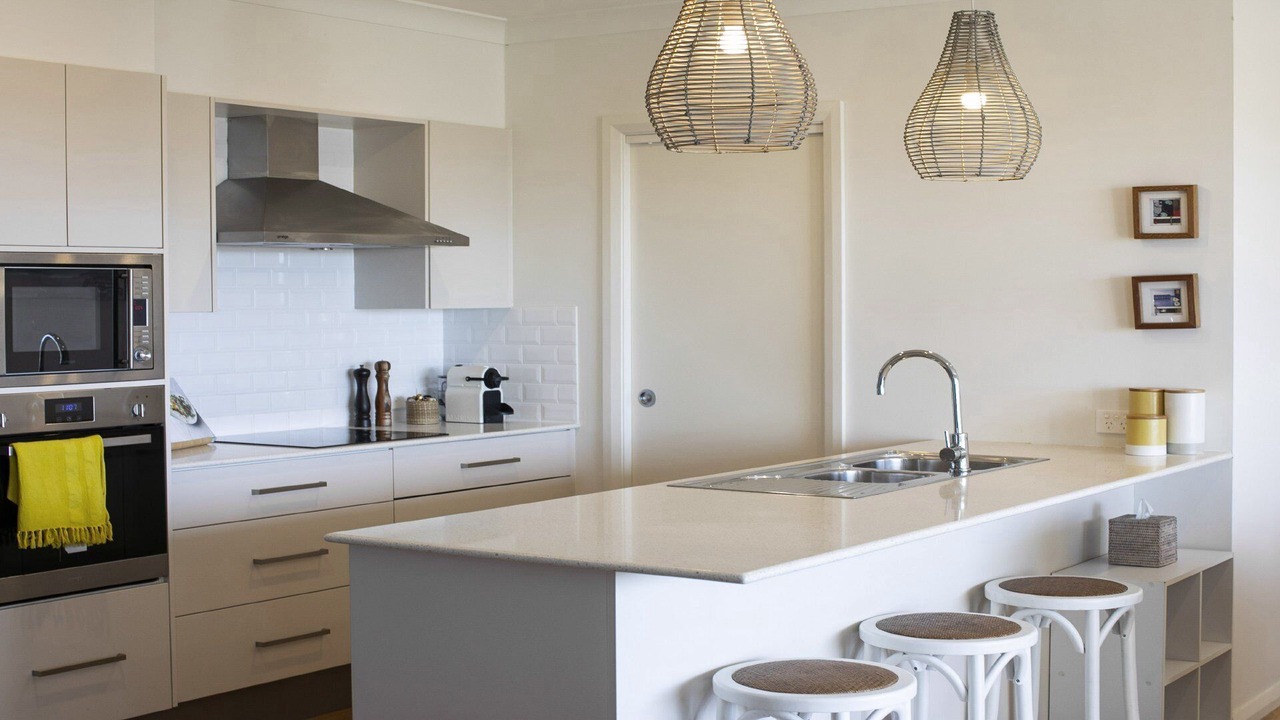 Photo of Kitchen in Killcare