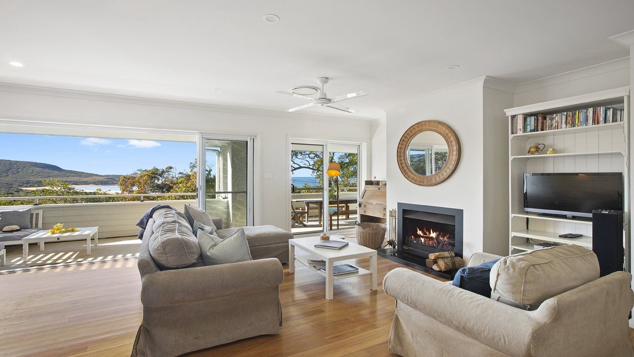 Photo of Livingroom in Killcare
