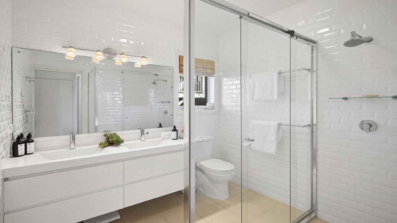 Photo of Bathroom in Killcare