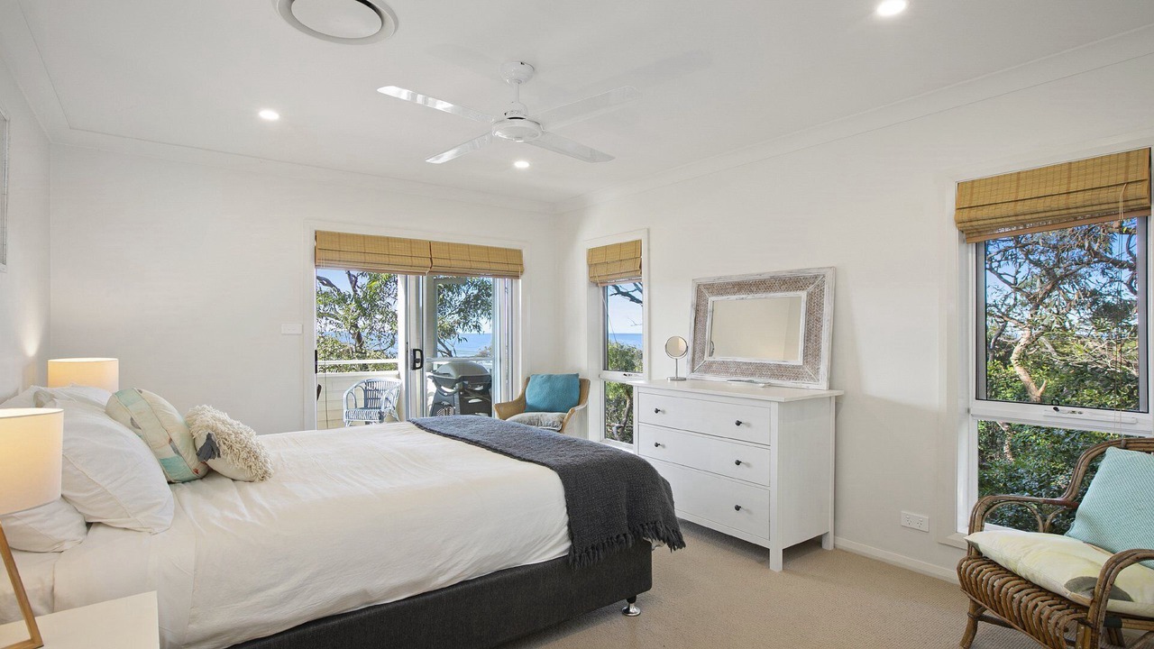 Photo of Bedroom in Killcare