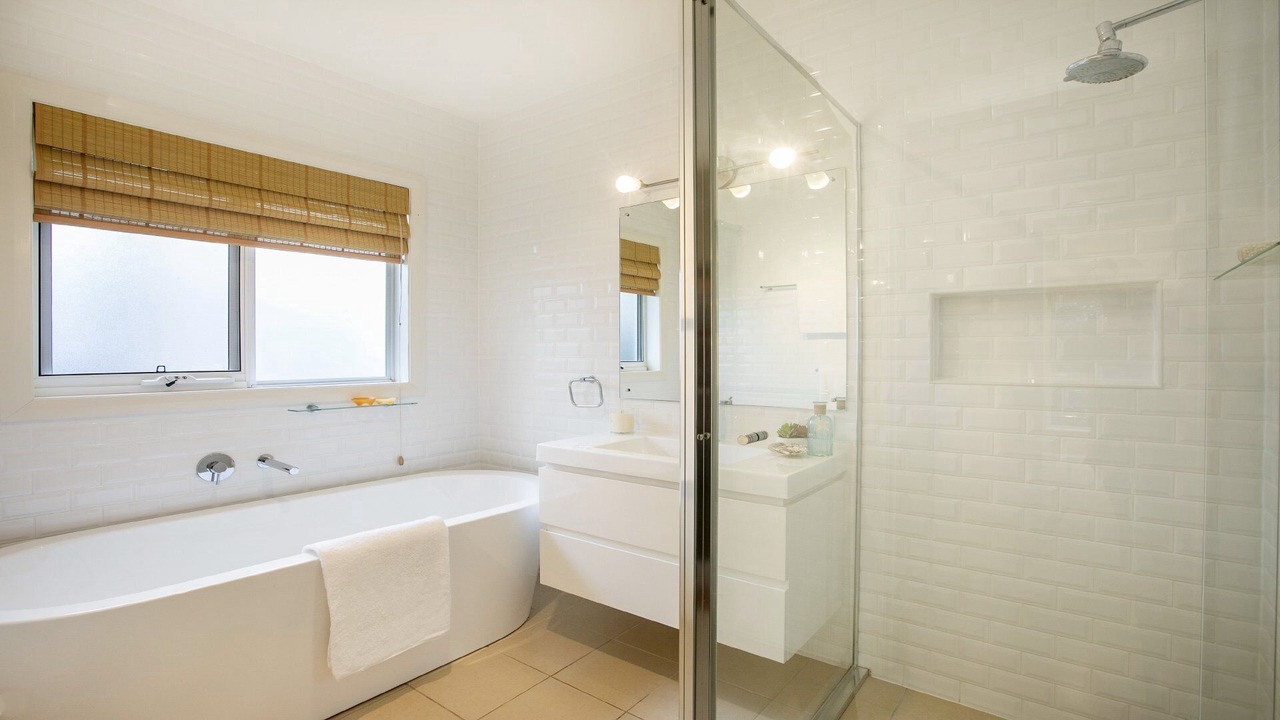 Photo of Bathroom in Killcare