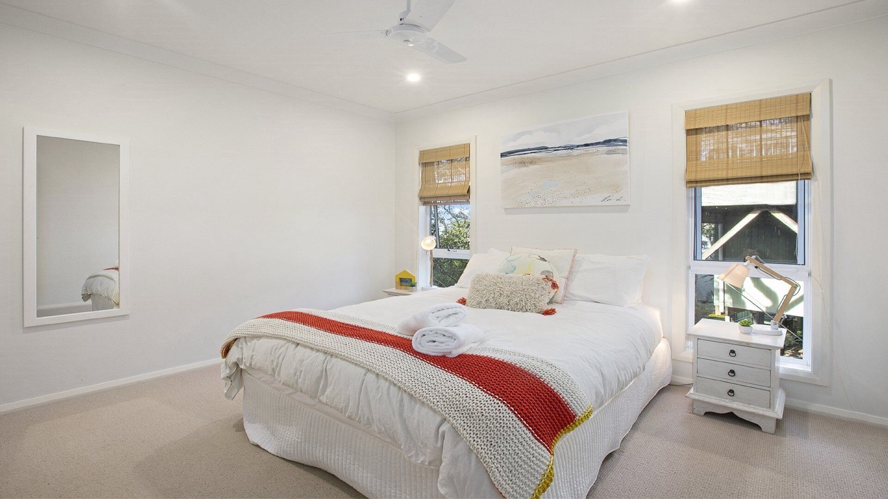 Photo of Bedroom in Killcare