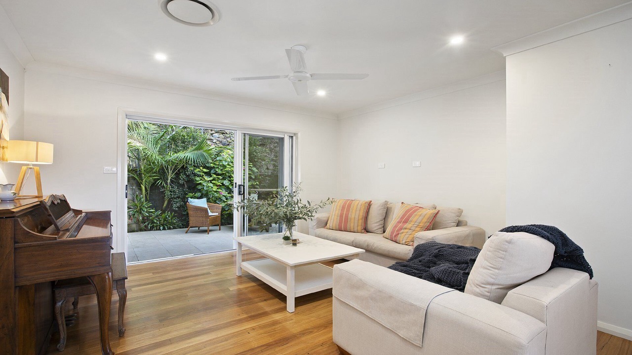 Photo of Livingroom in Killcare