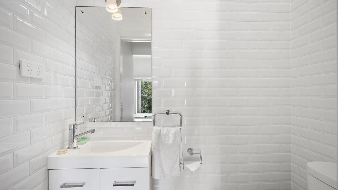 Photo of Bathroom in Killcare