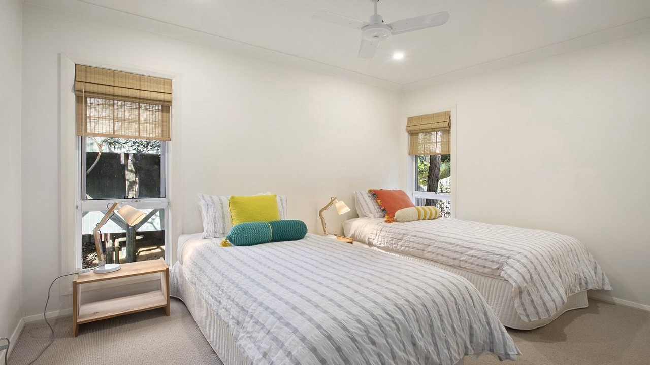 Photo of Bedroom in Killcare