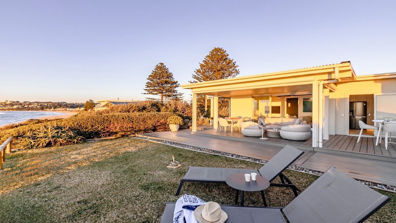Photo of Patio Balcony in Wamberal