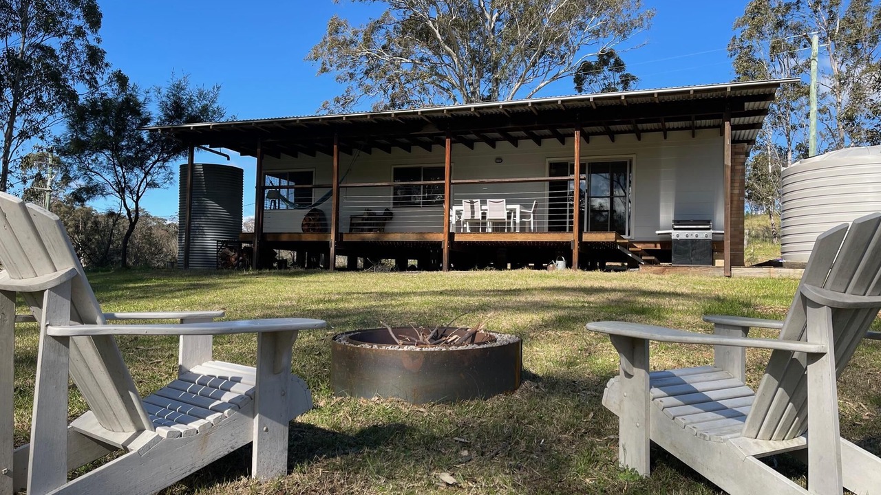 Photo of Outdoor in Mount View