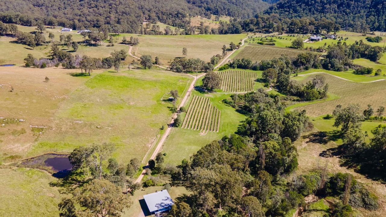 Photo of Outdoor in Mount View