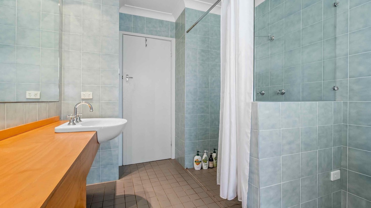 Photo of Bathroom in Mount View