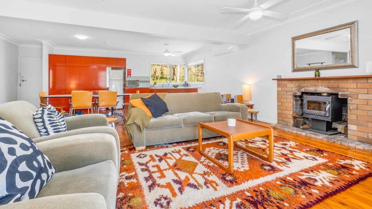Photo of Livingroom in Mount View