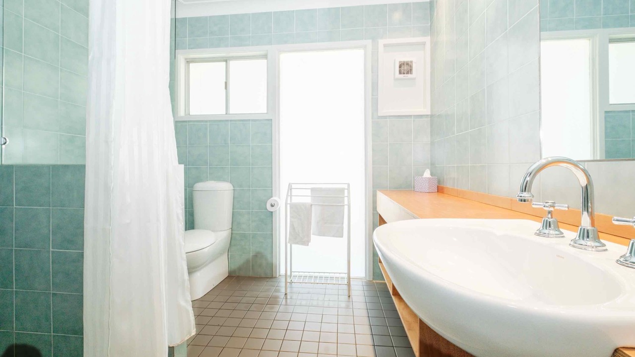Photo of Bathroom in Mount View