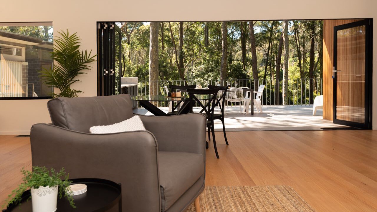 Photo of Livingroom in Lilli Pilli