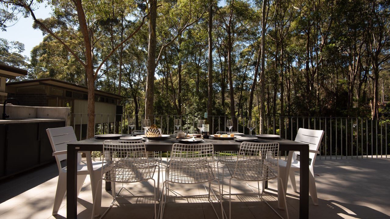 Photo of Outdoor in Lilli Pilli