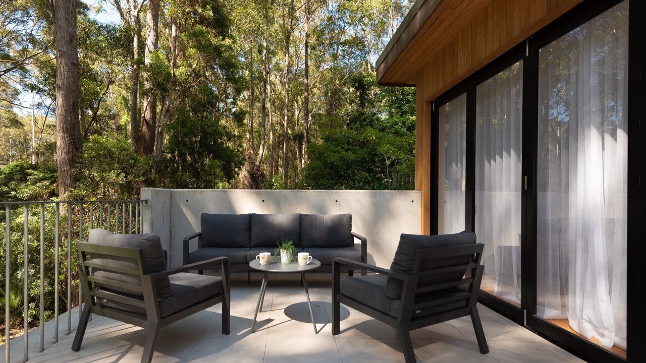 Photo of Patio Balcony in Lilli Pilli