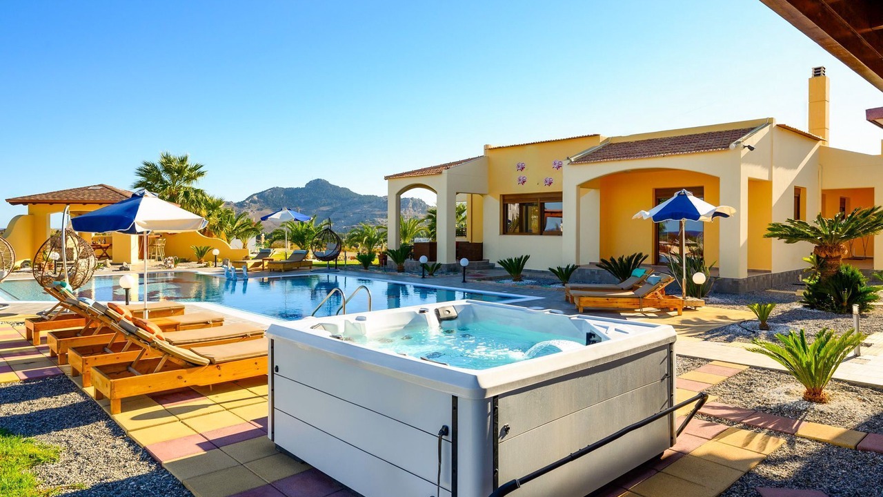 Photo of Outdoor in Kolymbia