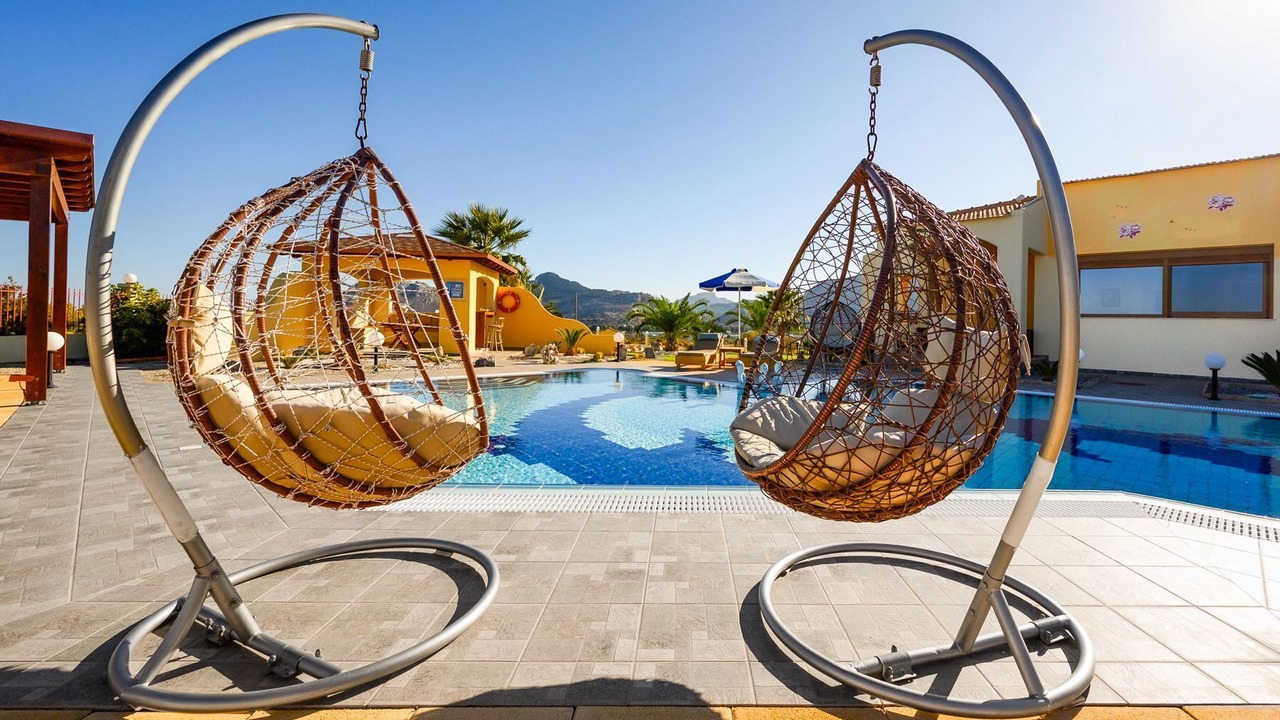 Photo of Outdoor in Kolymbia