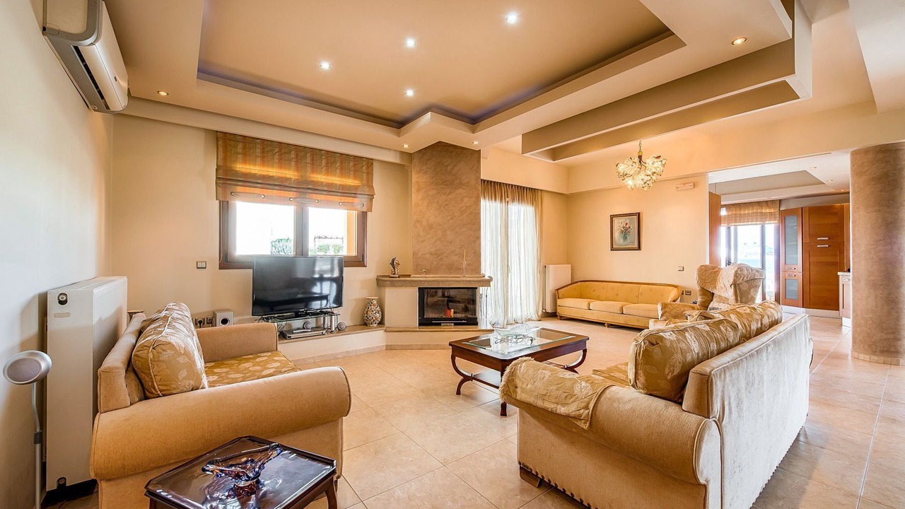 Photo of Livingroom in Kolymbia