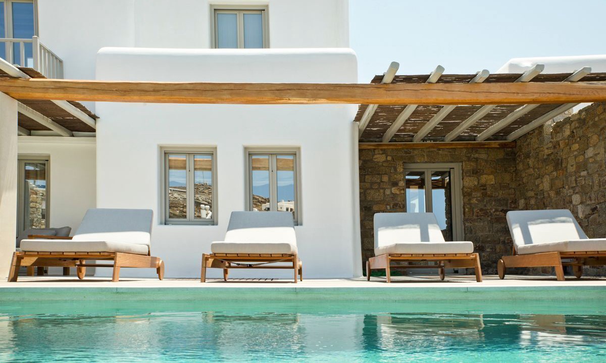 Photo of Outdoor in Tourlos