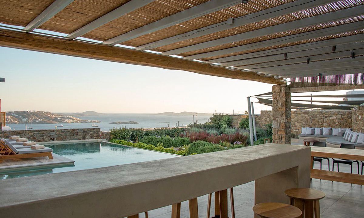 Photo of Outdoor in Tourlos