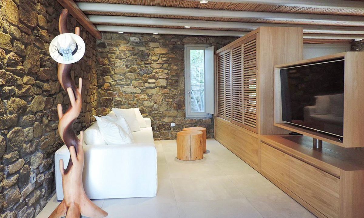 Photo of Livingroom in Tourlos