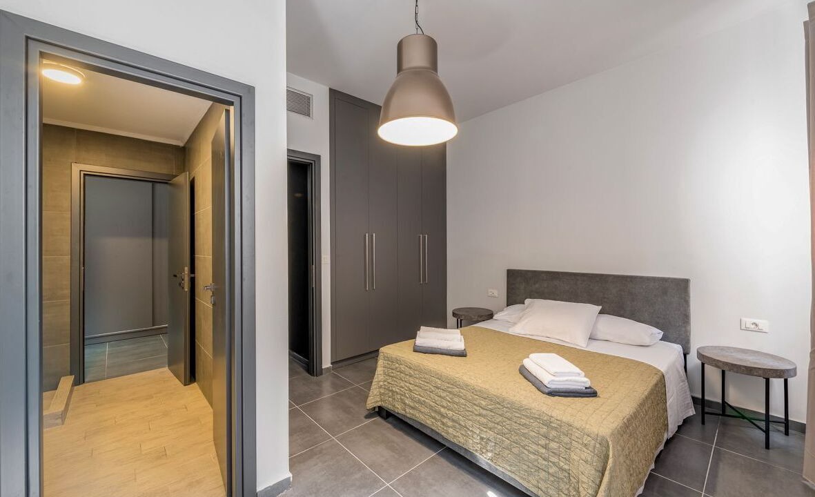 Photo of Bedroom in Ialyssos