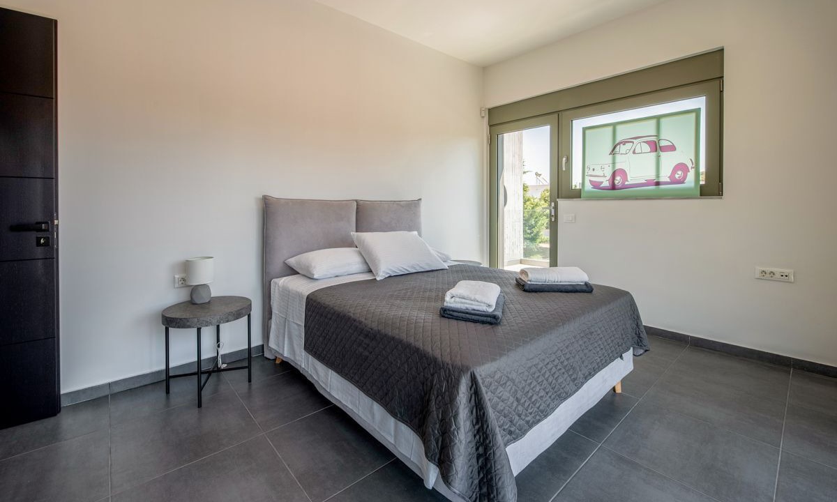 Photo of Bedroom in Ialyssos