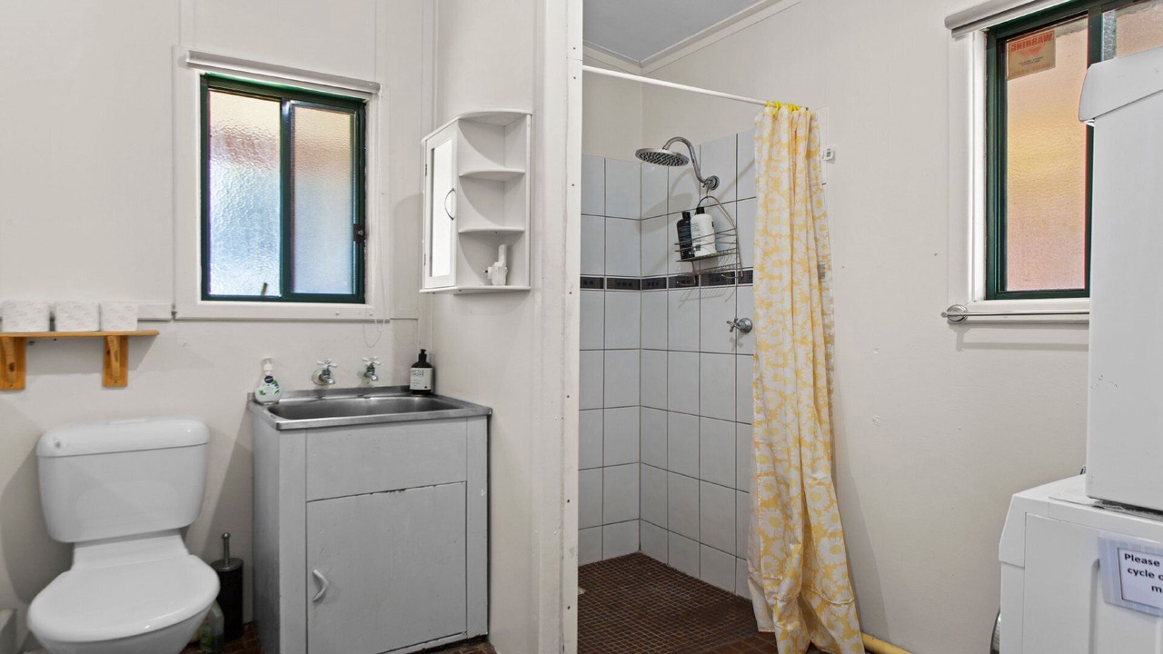 Photo of Bathroom in Lake Wangary