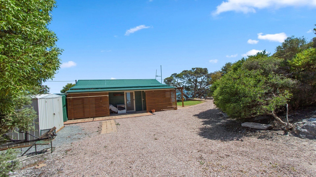 Photo of Outdoor in Lake Wangary