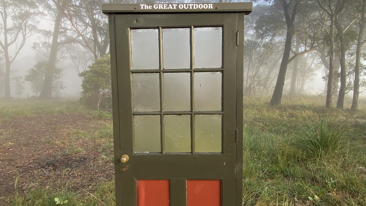 Photo of Outdoor in Bell
