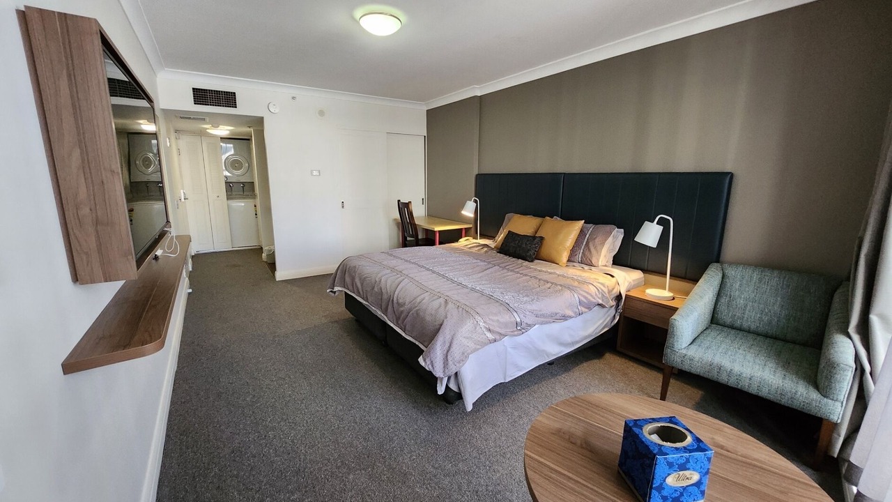 Photo of Bedroom in Chatswood